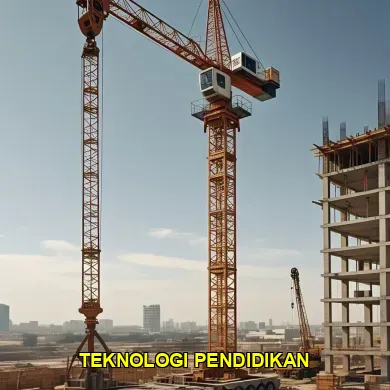 Mendalami Pengaruh Teknologi Terhadap Pendidikan Modern